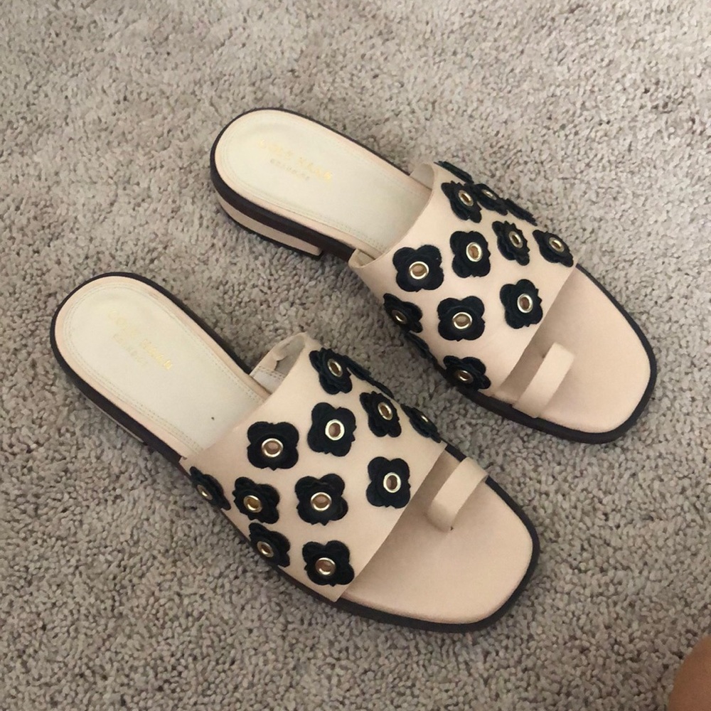 Cole Haan Sandals